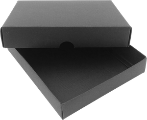Papierschachtel (19,7x14,5x3,5cm) 988037