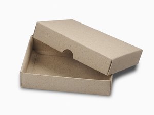 Papierschachtel (16x12x3cm) 995356